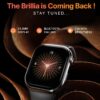 Brillia luxe banner mobile