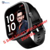 5 Best Smart watch under 2000rs