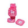 HAMSTER London Kids Digital Watch For Girls Boys, Kid Sports Outdoor Indoor Teeny Watch