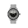 Fastrack Quartz Analog Multicoloured Dial Stainless Steel Strap Watch For Men-NS3099SM02