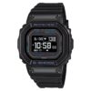 Casio G-Shock Bluetooth Digital Black Dial Men DW-H5600-1A2DR (G1545)