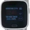 TIMEX iConnect Active Digital Black Dial Unisex's Watch-Tw5M34200