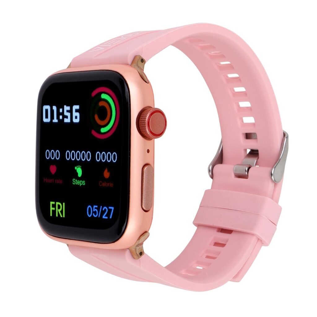 VIEJOY BLUET00TH Calling Smart Watch