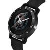 RPS FASHION WITH DEVICE OF R Multicolor Dial Sport PU Belt Watch & King Brecelet Pack of 3 Analog & Dgital Watch - for Boys & Girls