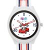 Ji and Ja Kids Analog Wrist Watches Slim, Sleek Light Weighted, Waterproof