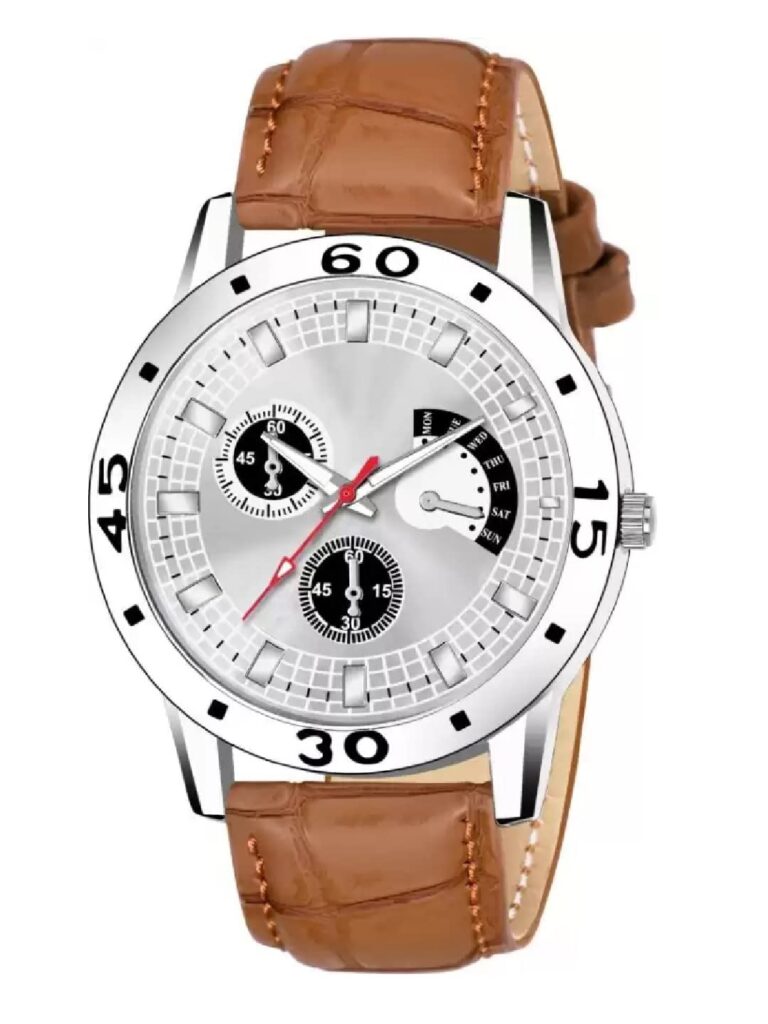 The Best Smart Watches for Men in 2025