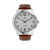 Titan Autumn-Winter 19 Analog White Dial Men's Watch NM1585SL07/NN1585SL07/NP1585SL07
