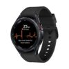 Samsung Galaxy Watch6 Classic Bluetooth (43mm, Black, Compatible with Android only) | Introducing BP & ECG Features
